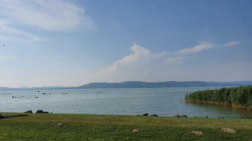 Apartamento Napf�ny Resort Exclusive