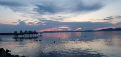 Apartamento Napf�ny Resort Exclusive