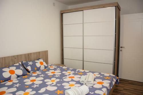 Apartamento Vila Manuela