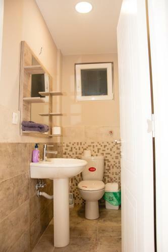 Apartamento Vila Manuela