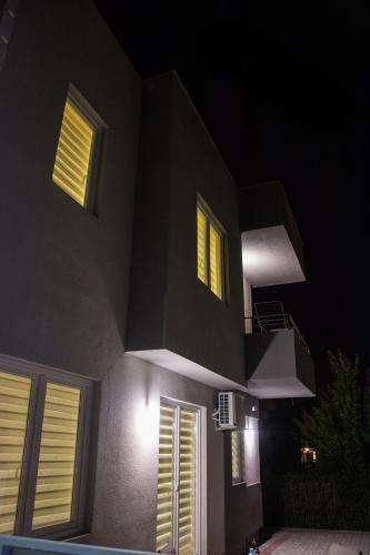 Apartamento Vila Manuela