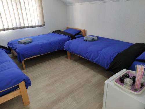 Ljupco Apartments