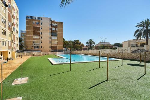 Apartamento Espanhouse Margaret
