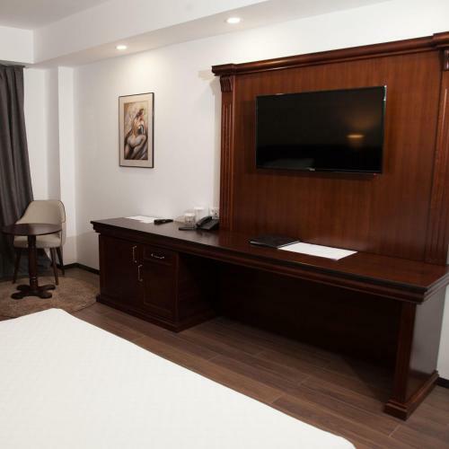 Hotel Sky Gevgelija