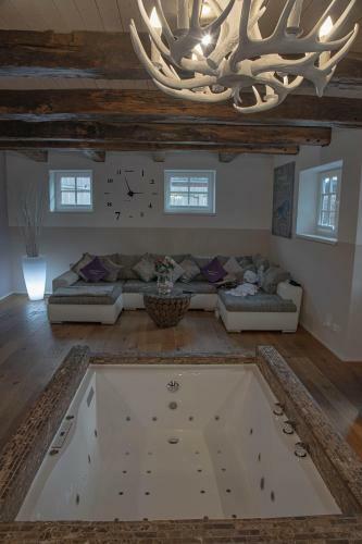 Apartamento Luxusferienhaus Isernhagen