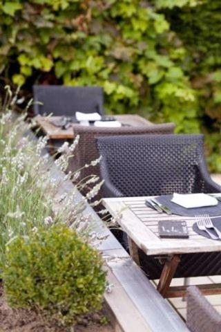 Posada Finch's Arms