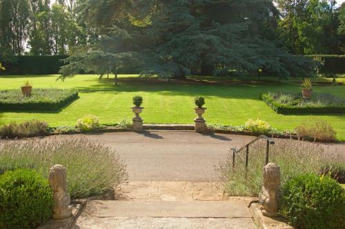 Beechfield House Hotel And Restaurant
