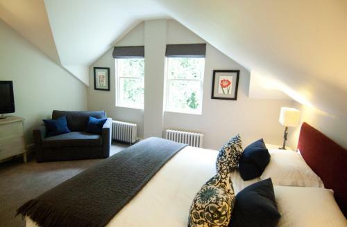 Beechfield House Hotel And Restaurant