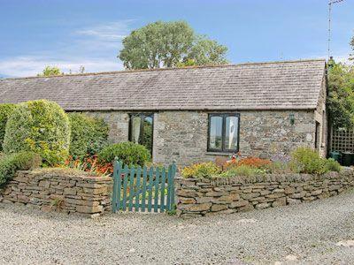 Campion Cottage
