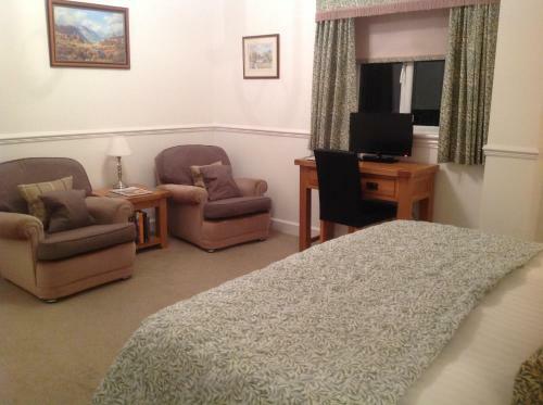 Hostal Lyndhurst Country House