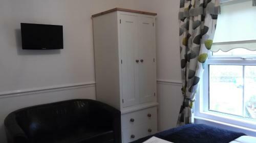 Hostal Lyndhurst Country House