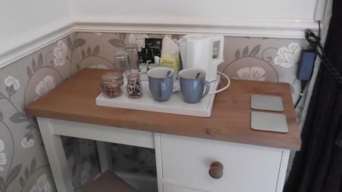 Hostal Lyndhurst Country House