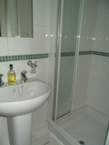 Hostal Lyndhurst Country House