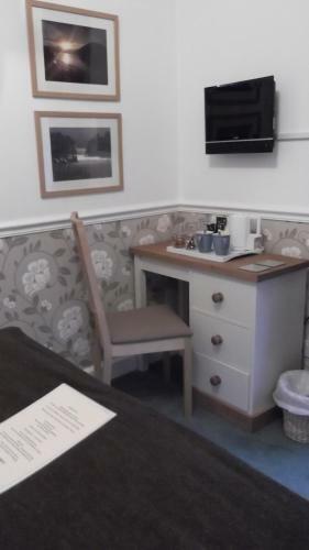 Hostal Lyndhurst Country House