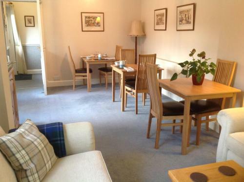 Hostal Lyndhurst Country House