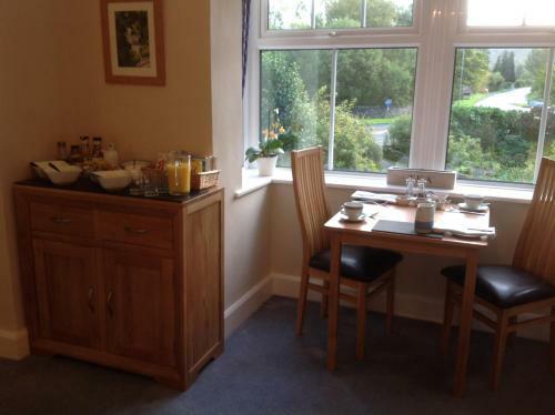 Hostal Lyndhurst Country House
