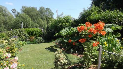 Hostal Lyndhurst Country House