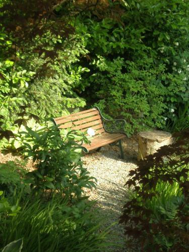 Hostal Lyndhurst Country House