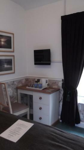 Hostal Lyndhurst Country House