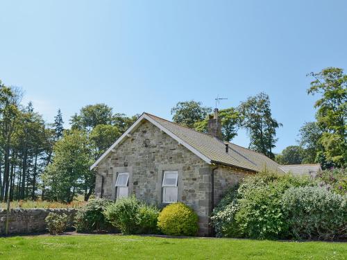 Heckley Cottage