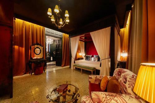 Hotel Palma Riad - Adults Only