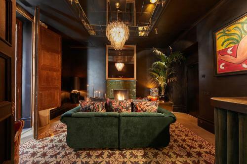 Hotel Palma Riad - Adults Only