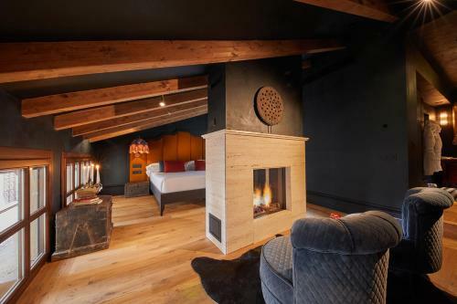 Hotel Palma Riad - Adults Only