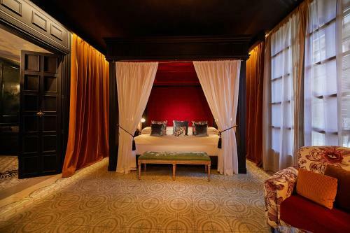 Hotel Palma Riad - Adults Only