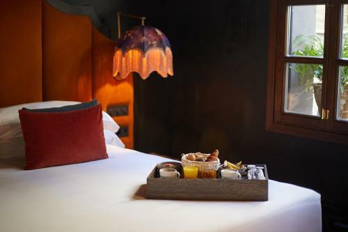 Hotel Palma Riad - Adults Only