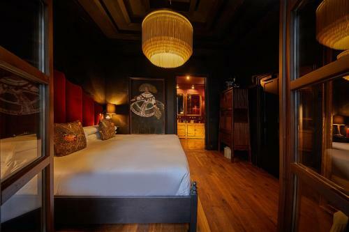 Hotel Palma Riad - Adults Only