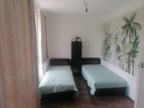 Apartamento Terraflat