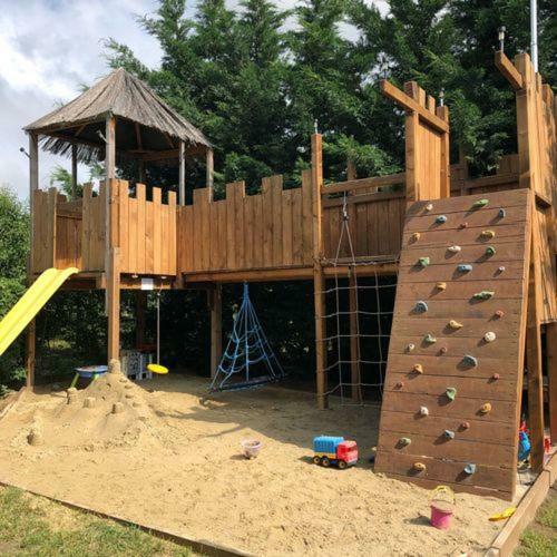 Apartamento Sziszi Nyaral�h�z