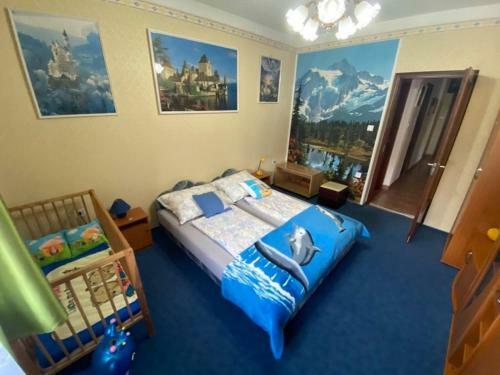 Apartamento Sziszi Nyaral�h�z