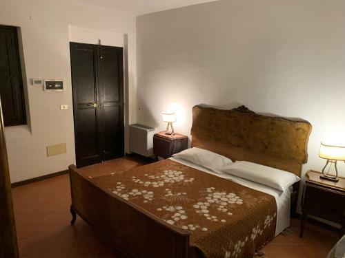 Hotel Antico Borgo Di Albe