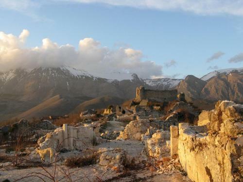 Hotel Antico Borgo Di Albe