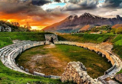 Hotel Antico Borgo Di Albe