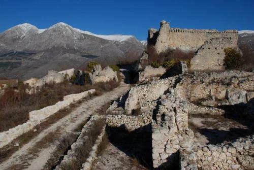 Hotel Antico Borgo Di Albe