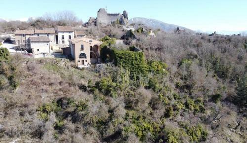 Hotel Antico Borgo Di Albe
