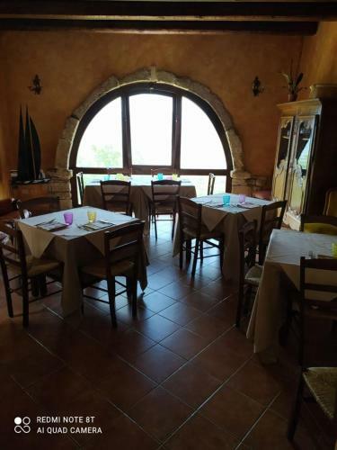 Hotel Antico Borgo Di Albe