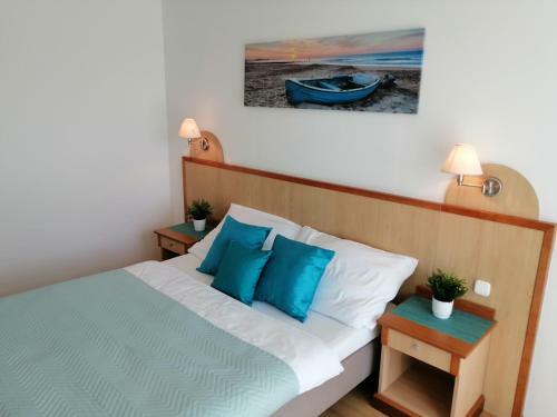 Sz�rsz� Holiday Apartman