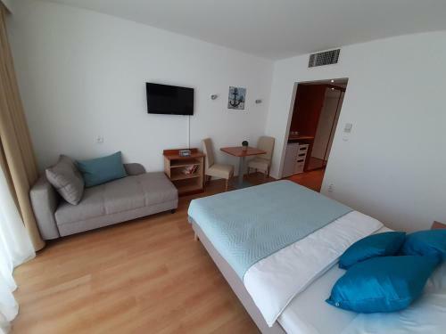 Sz�rsz� Holiday Apartman