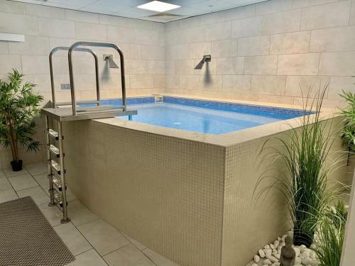 Sz�rsz� Holiday Apartman