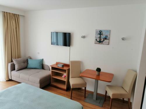 Sz�rsz� Holiday Apartman