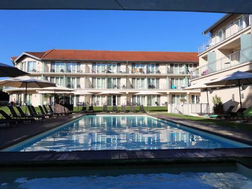 Sz�rsz� Holiday Apartman