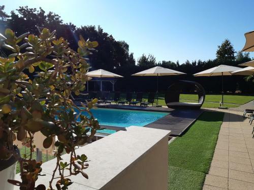 Sz�rsz� Holiday Apartman