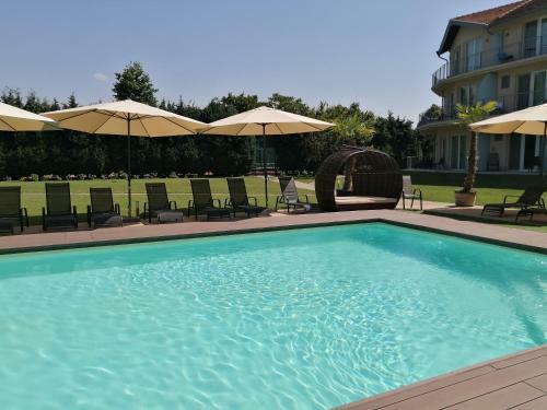 Sz�rsz� Holiday Apartman