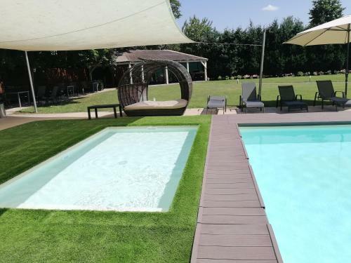 Sz�rsz� Holiday Apartman