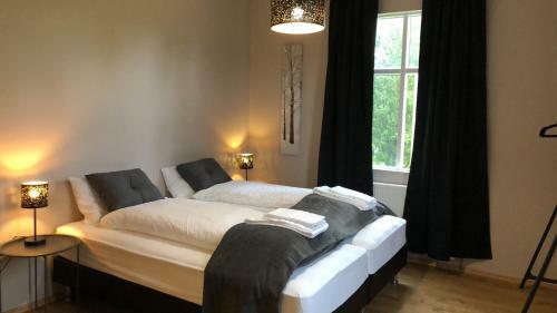 Hostal Bjork Guesthouse