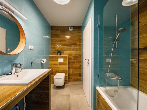 Apartment Kenese