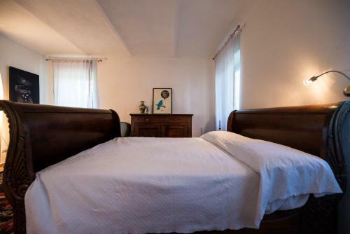 Apartamento Casa Silvana